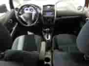 2015 Nissan Note SR с VIN 3N1CE2CP3FL429358, выставлен на аукционе Copart как лот 66821765 с пробегом 140 139 миль миль и Списание • Salvage title. История ставок и продаж доступна на DreamBid. Изображение 8.