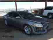 2012 Chevrolet Malibu LTZ 1LZ z VIN 1G1ZE5E00CF172666, wystawiony jako IAAI lot #42500293 z przebiegiem 81 329 mil mil oraz . Historia ofert i sprzedaży dostępna na DreamBid. Obrazek 1.