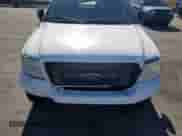 2005 Ford F-150 STX z VIN 1FTRX02W75KB65639, wystawiony jako Copart lot #82519815 z przebiegiem 151 351 mil mil oraz Szkoda całkowita • Salvage title. Historia ofert i sprzedaży dostępna na DreamBid. Obrazek 11.