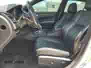 2016 Chrysler 300 S Alloy Edition with VIN 2C3CCABT8GH311252, listed as a Copart auction lot 61105065 with 89,436 mi miles and Salvage title. Bid and sale history available at DreamBid. Image 7.