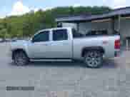 2010 Chevrolet Silverado 1500 LTZ with VIN 3GCRKTE37AG294399, listed as a IAAI auction lot 42594267 with 361,299 mi miles and . Bid and sale history available at DreamBid. Image 14.