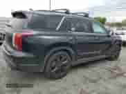 2023 Hyundai Palisade XRT z VIN KM8R34GE2PU550757, wystawiony jako Copart lot #70762245 z przebiegiem 66 227 mil mil oraz Szkoda całkowita • Salvage title. Historia ofert i sprzedaży dostępna na DreamBid. Obrazek 3.