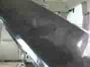 2012 Chevrolet Tahoe LTZ z VIN 1GNSCCE08CR279697, wystawiony jako Copart lot #79423014 z przebiegiem 217 990 mil mil oraz Szkoda całkowita • Salvage title. Historia ofert i sprzedaży dostępna na DreamBid. Obrazek 10.