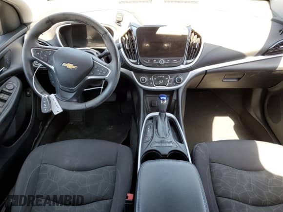 2017 Chevrolet Volt LT z VIN 1G1RC6S59HU205016, wystawiony jako Copart lot #48641483 z przebiegiem 114 762 mil mil oraz . Historia ofert i sprzedaży dostępna na DreamBid. Obrazek 8.