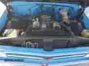 1969 Chevrolet Silverado 1500 z VIN CE149B839118, wystawiony jako Copart lot #80235334 z przebiegiem 2 mil mil oraz Szkoda całkowita • Salvage title. Historia ofert i sprzedaży dostępna na DreamBid. Obrazek 11.