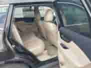 2015 Nissan Rogue SL с VIN 5N1AT2MV1FC912118, выставлен на аукционе IAAI как лот 43056074 с пробегом 177 246 миль миль и . История ставок и продаж доступна на DreamBid. Изображение 8.