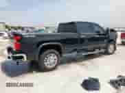 2021 Chevrolet Silverado 3500HD LTZ с VIN 1GC4YUEY0MF149298, выставлен на аукционе Copart как лот 57120115 с пробегом 38 092 миль миль и Списание • Salvage title. История ставок и продаж доступна на DreamBid. Изображение 3.