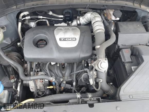 2017 Hyundai Tucson Sport с VIN KM8J3CA22HU267170, выставлен на аукционе IAAI как лот 42314065 с пробегом 121 699 миль миль и . История ставок и продаж доступна на DreamBid. Изображение 10.