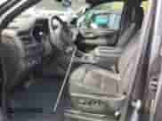 2023 Chevrolet Tahoe RST с VIN 1GNSKRKD9PR297029, выставлен на аукционе Copart как лот 71994245 с пробегом 41 987 миль миль и Списание • Salvage title. История ставок и продаж доступна на DreamBid. Изображение 7.