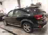 2016 Dodge Journey Crossroad с VIN 3C4PDCGB9GT240494, выставлен на аукционе IAAI как лот 41466267 с пробегом 104 612 миль миль и . История ставок и продаж доступна на DreamBid. Изображение 15.