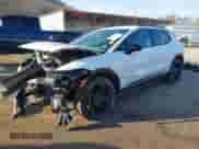 2024 Chevrolet Equinox EV RS с VIN 3GN7DSRP8RS275000, выставлен на аукционе IAAI как лот 41775407 с пробегом 100 миль миль и . История ставок и продаж доступна на DreamBid. Изображение 2.