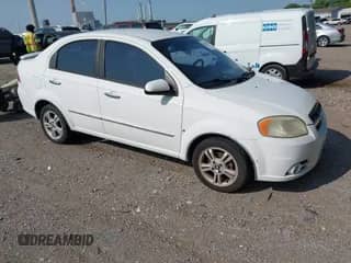 2009 Chevrolet Aveo 2LT с VIN KL1TG56E59B627732, выставлен на аукционе IAAI как лот 42473009 с пробегом 162 029 миль миль и . История ставок и продаж доступна на DreamBid. Изображение 1.