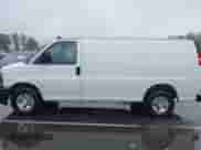 2018 Chevrolet Express Cargo с VIN 1GCWGAFP5J1333483, выставлен на аукционе IAAI как лот 43444537 с пробегом 396 357 миль миль и . История ставок и продаж доступна на DreamBid. Изображение 14.