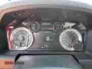 2019 Ram 1500 Warlock z VIN 1C6RR6LT9KS521559, wystawiony jako Copart lot #64606615 z przebiegiem 121 652 mil mil oraz Szkoda całkowita • Salvage title. Historia ofert i sprzedaży dostępna na DreamBid. Obrazek 9.