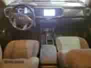 2022 Toyota Tacoma TRD Off Road with VIN 3TYCZ5AN2NT070103, listed as a Copart auction lot 81084885 with 40,895 mi miles and Salvage title. Bid and sale history available at DreamBid. Image 8.