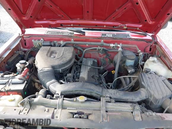 1991 Nissan Frontier XE с VIN 1N6SD16Y6MC339461, выставлен на аукционе IAAI как лот 42217319 с пробегом 186 479 миль миль и . История ставок и продаж доступна на DreamBid. Изображение 10.