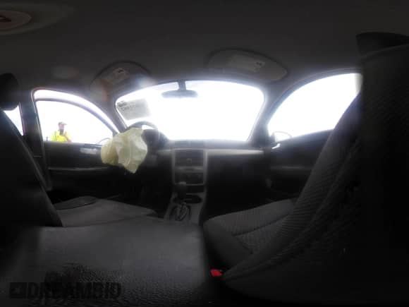 2010 Chevrolet Cobalt 1LT с VIN 1G1AD5F55A7193014, выставлен на аукционе IAAI как лот 42871882 с пробегом 117 051 миль миль и . История ставок и продаж доступна на DreamBid. Изображение 19.