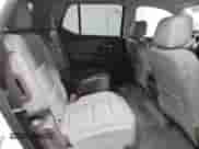 2019 Chevrolet Traverse LT z VIN 1GNEVHKW9KJ154394, wystawiony jako Copart lot #85725505 z przebiegiem 86 101 mil mil oraz Czysty tytuł • Clean title. Historia ofert i sprzedaży dostępna na DreamBid. Obrazek 11.