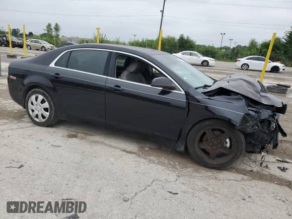 2010 Chevrolet Malibu 1LS с VIN 1G1ZB5EB7AF261965, выставлен на аукционе Copart как лот 67093705 с пробегом 221 648 миль миль и Списание • Salvage title. История ставок и продаж доступна на DreamBid. Изображение 4.