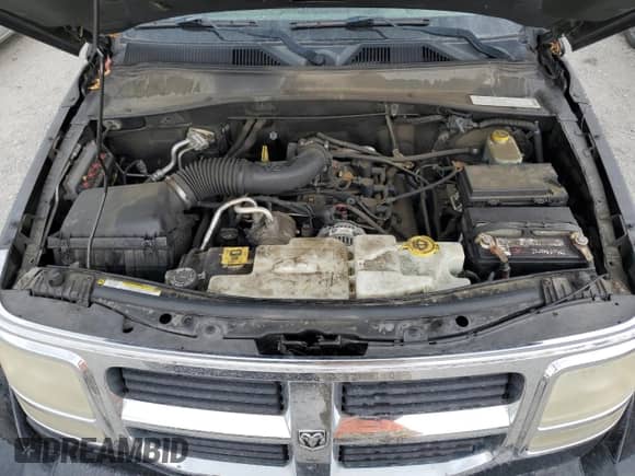 2009 Dodge Nitro SXT с VIN 1D8GU28K59W527001, выставлен на аукционе Copart как лот 77988964 с пробегом 157 787 миль миль и Списание • Salvage title. История ставок и продаж доступна на DreamBid. Изображение 12.