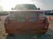 2007 Dodge Nitro R/T z VIN 1D8GT58687W666205, wystawiony jako Copart lot #65137105 z przebiegiem 129 457 mil mil oraz Czysty tytuł • Clean title. Historia ofert i sprzedaży dostępna na DreamBid. Obrazek 5.