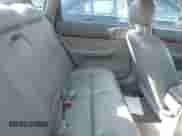 2004 Chevrolet Impala LS с VIN 2G1WH52K549361436, выставлен на аукционе IAAI как лот 43297052 с пробегом 53 564 миль миль и . История ставок и продаж доступна на DreamBid. Изображение 8.