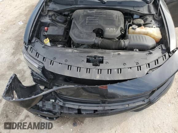 2019 Dodge Charger SXT with VIN 2C3CDXBG9KH643664, listed as a Copart auction lot 81210335 with 129,126 mi miles and Salvage title. Bid and sale history available at DreamBid. Image 11.