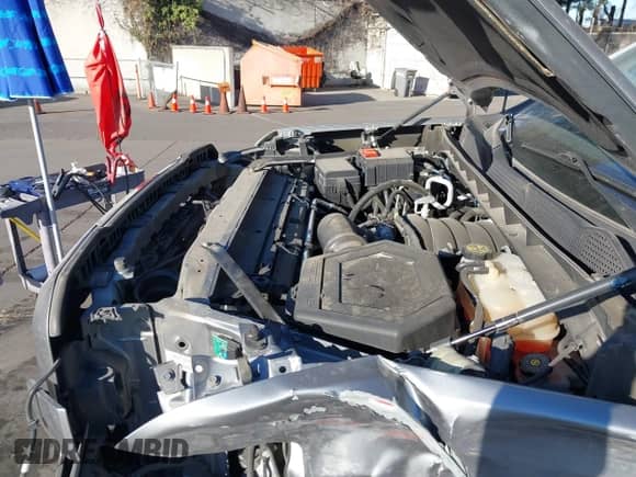 2021 GMC Sierra 1500 Elevation с VIN 3GTP8CED9MG179774, выставлен на аукционе IAAI как лот 41239552 с пробегом 72 616 миль миль и . История ставок и продаж доступна на DreamBid. Изображение 19.