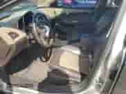 2009 Chevrolet Malibu LTZ with VIN 1G1ZK57B69F214922, listed as a Copart auction lot 61606465 with Not provided miles and Salvage title. Bid and sale history available at DreamBid. Image 7.