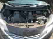 2015 Nissan Note SR с VIN 3N1CE2CP0FL445047, выставлен на аукционе Copart как лот 63109125 с пробегом 97 603 миль миль и На запчасти • Non repairable. История ставок и продаж доступна на DreamBid. Изображение 11.