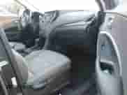 2016 Hyundai Santa Fe с VIN 5XYZU3LBXGG374954, выставлен на аукционе IAAI как лот 43254097 с пробегом 109 049 миль миль и . История ставок и продаж доступна на DreamBid. Изображение 5.