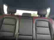 2025 Chevrolet Equinox AWD RS with VIN 3GNAXTEG1SL214628, listed as a Copart auction lot 84186225 with 16,293 mi miles and Salvage title. Bid and sale history available at DreamBid. Image 10.