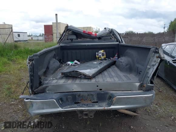 2008 Dodge 2500 SLT with VIN 3D7KS28DX8G154282, listed as a IAAI auction lot 43009922 with 179,275 mi miles and . Bid and sale history available at DreamBid. Image 16.