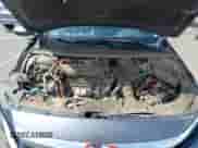 2021 Honda Accord Touring с VIN 1HGCV3F98MA010248, выставлен на аукционе IAAI как лот 42245687 с пробегом 54 718 миль миль и . История ставок и продаж доступна на DreamBid. Изображение 10.