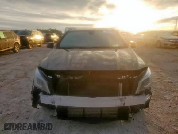 2015 Mercedes-Benz CLA 250 с VIN WDDSJ4EB0FN244305, выставлен на аукционе Copart как лот 89731465 с пробегом 83 221 миль миль и Списание • Salvage title. История ставок и продаж доступна на DreamBid. Изображение 5.