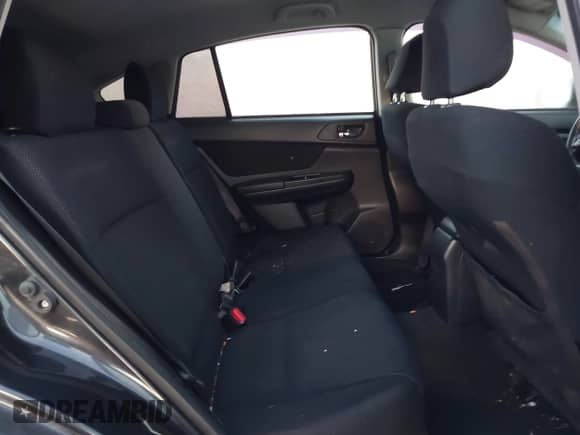 2013 Subaru Impreza Premium with VIN JF1GPAC63D2800484, listed as a IAAI auction lot 43471635 with 211,305 mi miles and . Bid and sale history available at DreamBid. Image 8.
