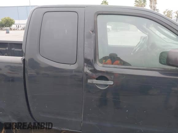 2008 Nissan Frontier SE с VIN 1N6AD06UX8C407687, выставлен на аукционе IAAI как лот 43591308 с пробегом 128 946 миль миль и . История ставок и продаж доступна на DreamBid. Изображение 6.