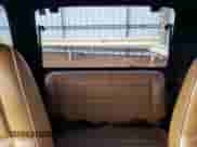 1987 Jeep Wrangler with VIN 2BCHL81J9HB505756, listed as a Copart auction lot 85477164 with 123,962 mi miles and Clean title. Bid and sale history available at DreamBid. Image 10.