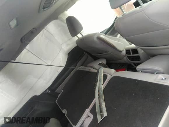 2017 Honda Pilot Touring z VIN 5FNYF5H96HB043319, wystawiony jako IAAI lot #42948934 z przebiegiem 138 407 mil mil oraz . Historia ofert i sprzedaży dostępna na DreamBid. Obrazek 8.