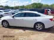 2023 Chevrolet Malibu LS с VIN 1G1ZB5ST7PF253693, выставлен на аукционе IAAI как лот 42026441 с пробегом 49 763 миль миль и . История ставок и продаж доступна на DreamBid. Изображение 14.