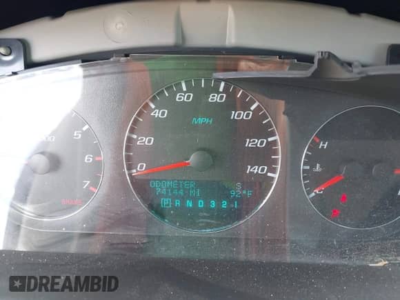 2009 Chevrolet Impala LT with VIN 2G1WT57N091289939, listed as a IAAI auction lot 42872109 with 74,144 mi miles and . Bid and sale history available at DreamBid. Image 7.