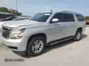 2015 Chevrolet Suburban LS с VIN 1GNSCHKC7FR120590, выставлен на аукционе Copart как лот 60042815 с пробегом 183 407 миль миль и Чистый • Clean title. История ставок и продаж доступна на DreamBid. Изображение 1.