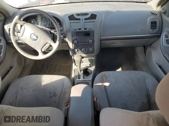 2008 Chevrolet Malibu Classic LT с VIN 1G1ZT58N48F147872, выставлен на аукционе Copart как лот 60327625 с пробегом 229 768 миль миль и Списание • Salvage title. История ставок и продаж доступна на DreamBid. Изображение 8.