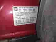 2022 Chevrolet TrailBlazer LT with VIN KL79MRSL2NB019570, listed as a IAAI auction lot 43411348 with 53,719 mi miles and . Bid and sale history available at DreamBid. Image 9.