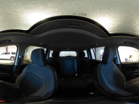 2023 Jeep Grand Cherokee Altitude с VIN 1C4RJHAG8PC536251, выставлен на аукционе IAAI как лот 40751323 с пробегом 38 252 миль миль и . История ставок и продаж доступна на DreamBid. Изображение 19.