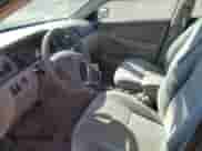 2008 Toyota Corolla CE с VIN 2T1BR32E68C875089, выставлен на аукционе Copart как лот 70483735 с пробегом 145 536 миль миль и Списание • Salvage title. История ставок и продаж доступна на DreamBid. Изображение 7.