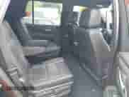 2021 Chevrolet Tahoe LT с VIN 1GNSKNKD0MR372236, выставлен на аукционе IAAI как лот 42347936 с пробегом 53 136 миль миль и . История ставок и продаж доступна на DreamBid. Изображение 8.