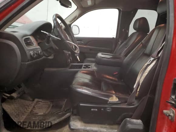 2010 Chevrolet Silverado 1500 LTZ с VIN 1GCSKTE36AZ160372, выставлен на аукционе Copart как лот 45919965 с пробегом 199 374 миль миль и Списание • Salvage title. История ставок и продаж доступна на DreamBid. Изображение 7.
