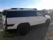 2025 Hyundai Santa Fe Calligraphy с VIN 5NMP5DGL6SH080947, выставлен на аукционе Copart как лот 82388244 с пробегом 1 413 миль миль и Списание • Salvage title. История ставок и продаж доступна на DreamBid. Изображение 3.