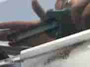 2023 Subaru Impreza Premium with VIN 4S3GKAV67P3601605, listed as a Copart auction lot 70932625 with 84,358 mi miles and Salvage title. Bid and sale history available at DreamBid. Image 12.